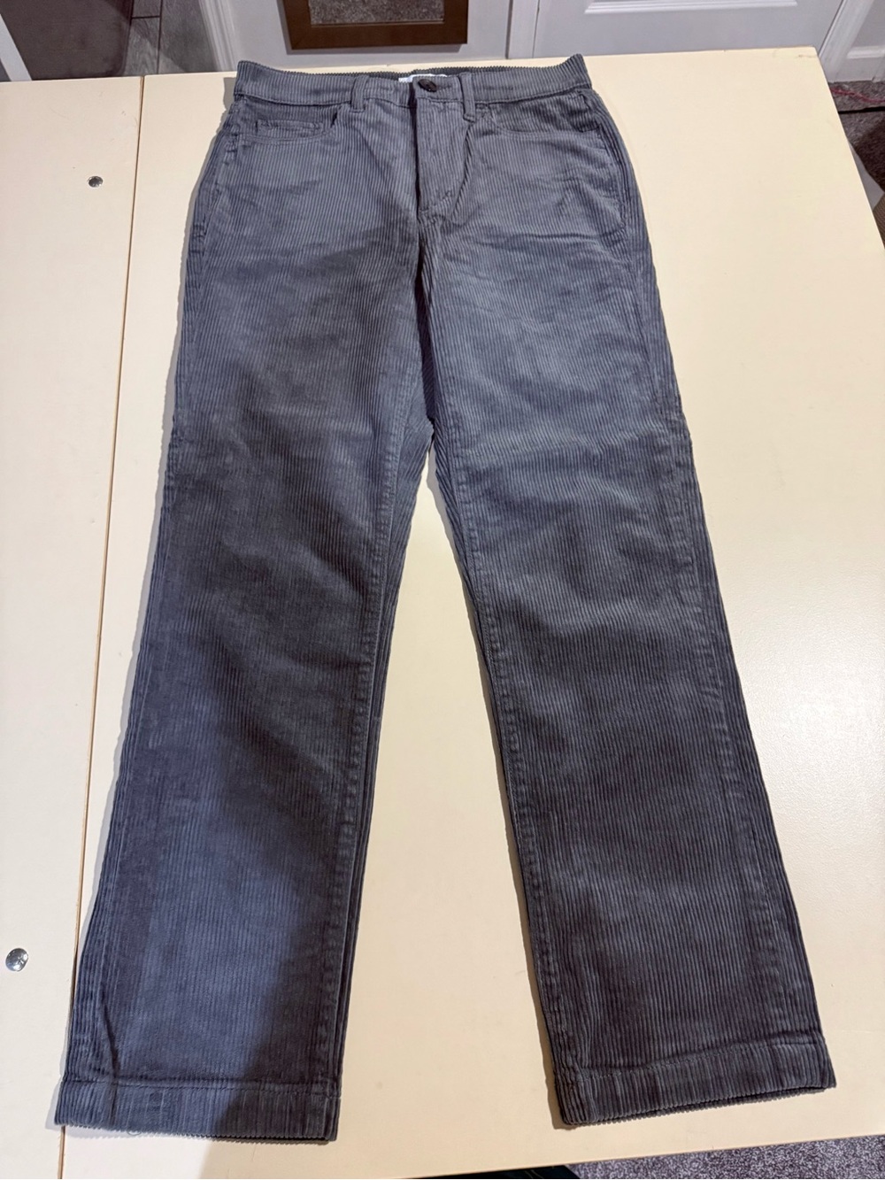 Loft corduroy pants